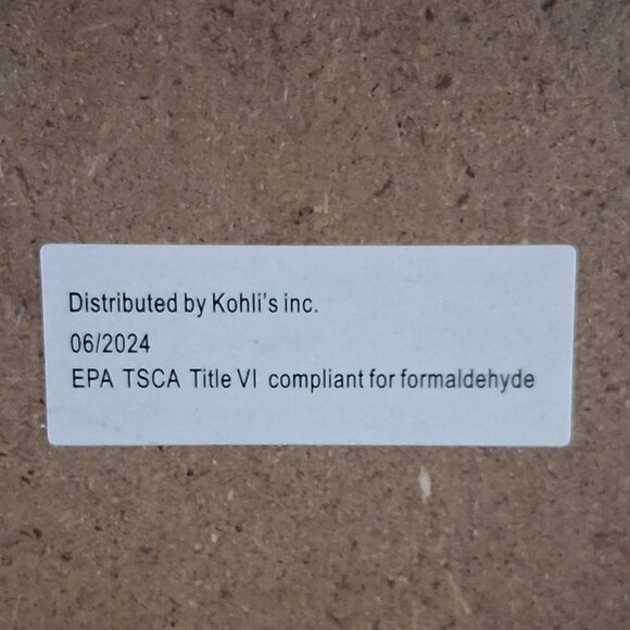 St. Nicholas Square Cat Themed Christmas Stocking Holder - Picture 5 of 12